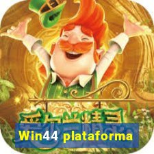 Win44 plataforma